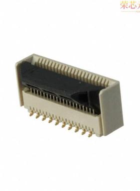 FH40-20S-0.5SV(99)原装「CONN FPC VERT 20POS 0.50M