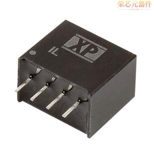 「DC 2W」正品 24V CONVERTER IL2424S原装