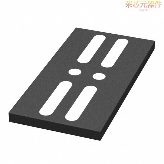 DMN1003UCA6-7原装「MOSFET 2 N-  X3-DSN3518-6」正品
