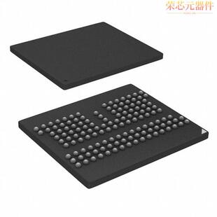 134VFBGA」正品 W978H6KBVX2E原装 PAR 256MBIT 「IC DRAM