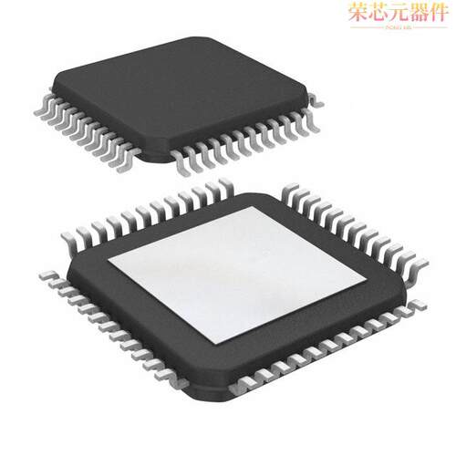MM912G634DM1AE原装「IC MCU 48KB LS/HS SWITCH 48LQFP」正品