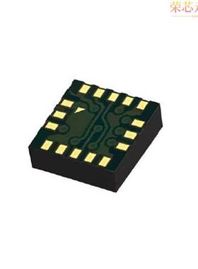 KX124-1051原装「ACCELEROMETER 2-8G I2C/SPI 16LGA」正品