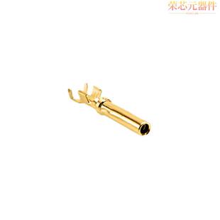 「CONN SOCKET 16AWG AT62 CRIMP」正品 0144原装 GOLD