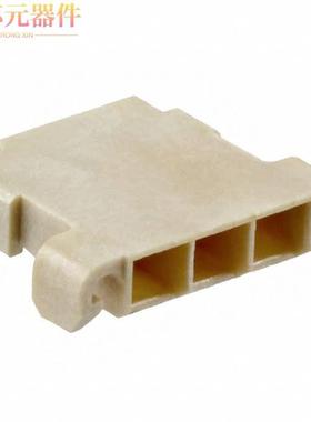 DF65-3S-1.7C原装「CONN RCPT 1.7MM 3POS」正品