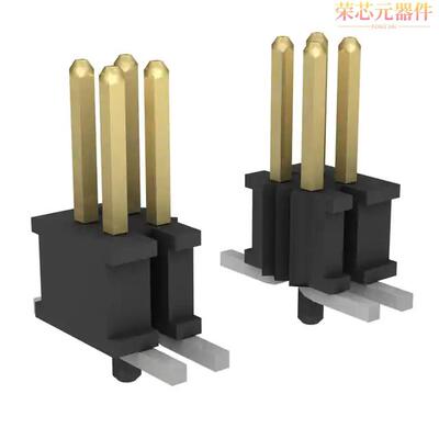 FTSH-115-01-L-DV-A原装「CONN HEADER SMD 30POS 1.2