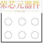 MAX20340EWL+T原装「BI-DIRECT PWR LINE COMM MGMT IC」正品