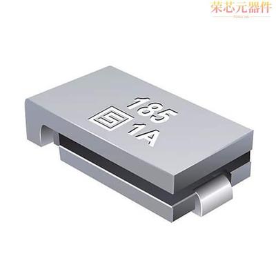 PFSM.050.2原装「PTC RESET FUSE 60V 500MA 2SMD」正品