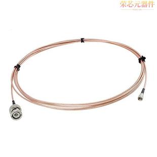 314 10FT」正品 「CABLE BNC 120原装