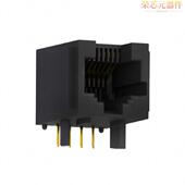 MOD 002LF原装 68899 「CONN 8P8C UNSHLD」正品 JACK
