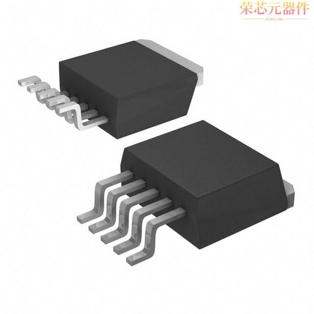 PQ033Y3H3ZPH原装「IC REG LINEAR 3.3V 3.5A TO263」正品