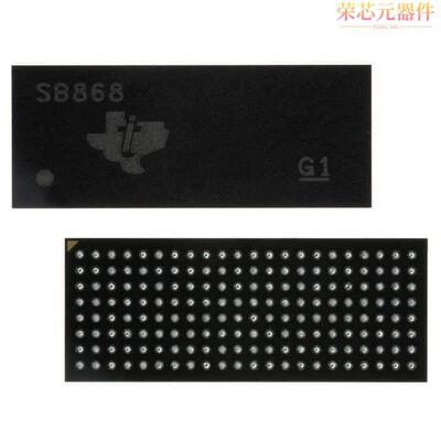 74SSTUB32868ZRHR原装「IC CONFIG REG BUFF 28BIT 17