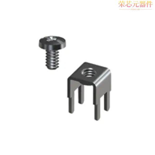 7771-3原装「TERM SCREW M3 4 PIN PCB」正品