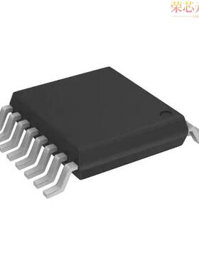 SI53360-B-GTR原装「IC CLK BUFFER 2:8 200MHZ 16TSSOP」正品