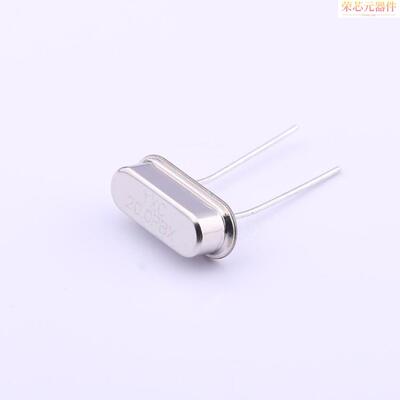 X49SD20MPB2SC原装「20MHz 10ppm 15pF」正品