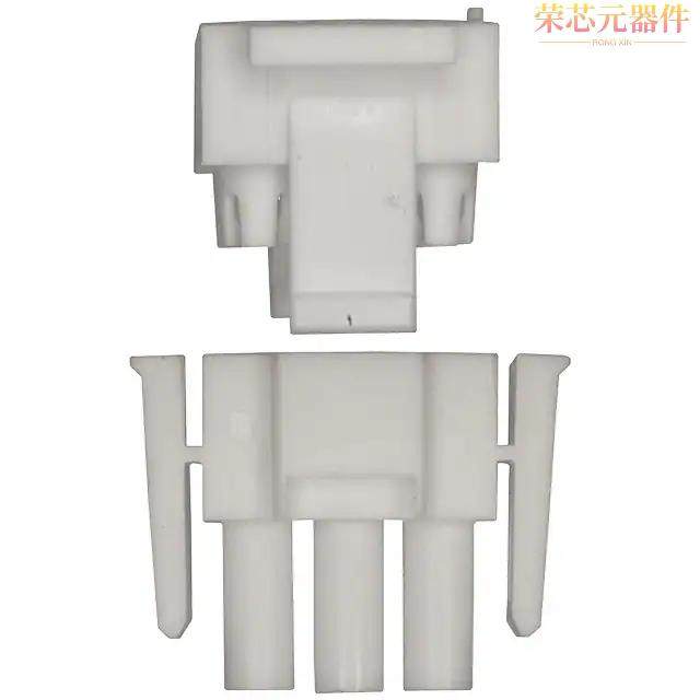 770018-1原装「CONN PLUG 3POS UMNL-II (2PC)」正品