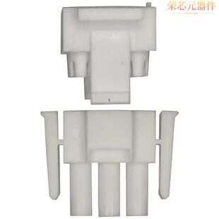 PLUG 3POS 」正品 1原装 2PC 「CONN 770018 UMNL