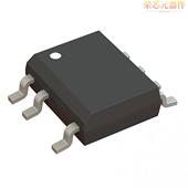 8SOIC」正品 Z原装 OFFLINE HF500GS FLYBACK 「IC SWITCH