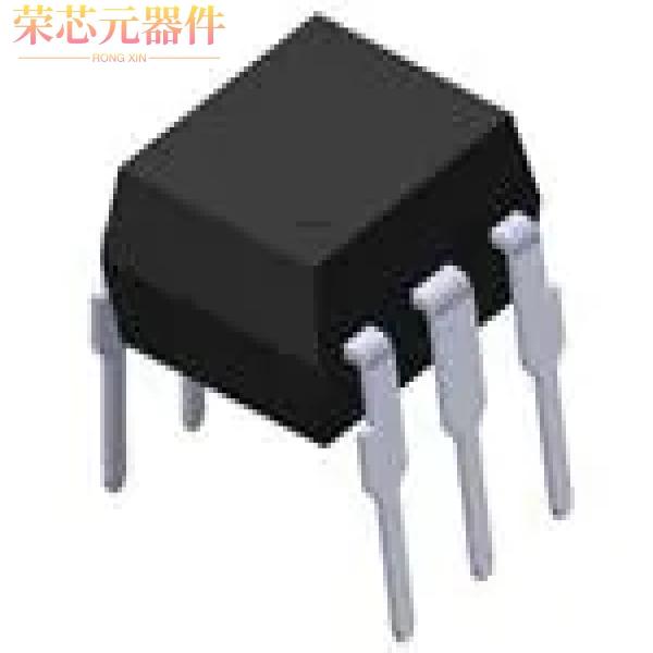 EL3063原装「OPTOISOLATOR 5KV TRIAC 6DIP」正品