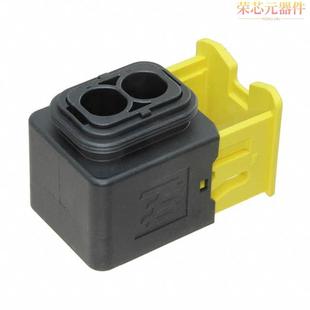 「CONN RCPT HSG 9.00MM」正品 1原装 2POS 1564542