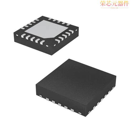 EL4543ILZ原装「IC AMP DRIVER 20QFN」正品
