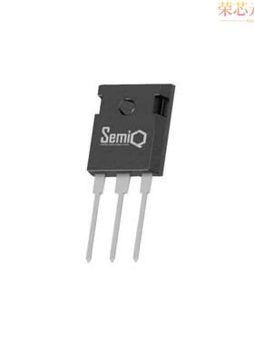 GP2T080A120U原装「SIC MOSFET 1200V 80M TO-247-3L」正品