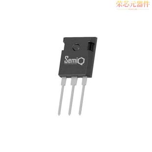 GP2T080A120U原装「SIC MOSFET 1200V 80M TO-247-3L」正品