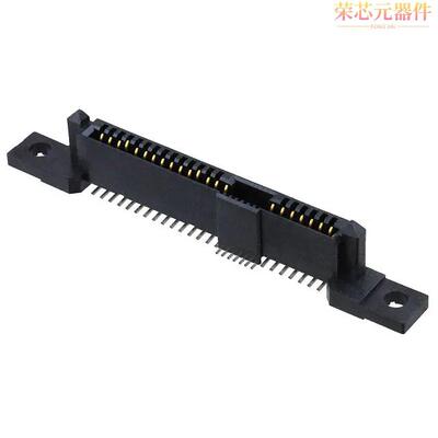1735869-1原装「CONN SAS RCPT 29POS SLD SMD」正品