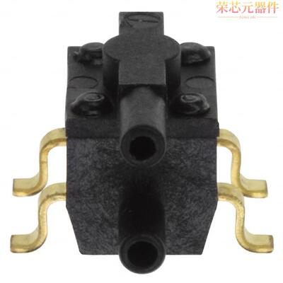 24PC05SMT原装「SENS 5PSI DIFFERENTIAL GAUGE SMD」正品