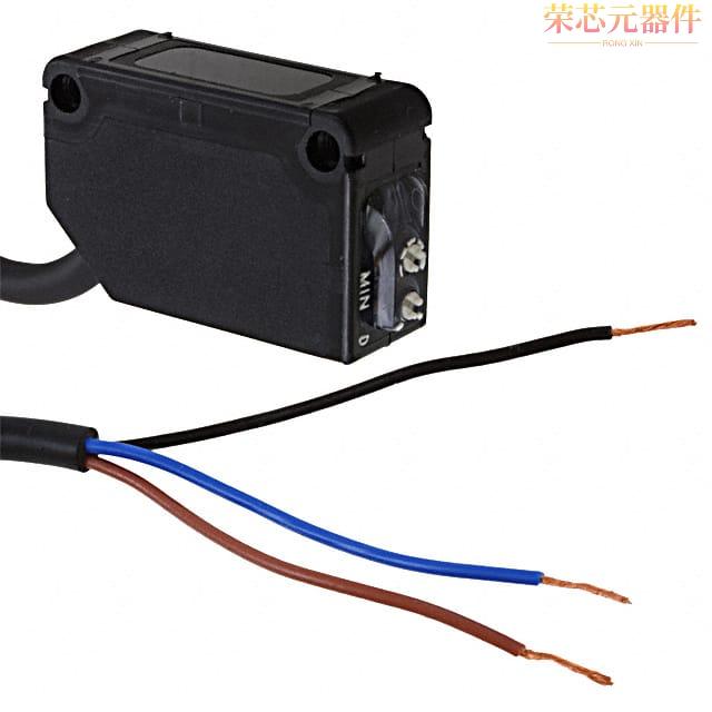 CX-424原装「SENSOR REFLECTIVE 100MM NPN OPEN」正品