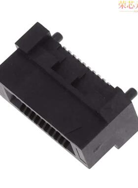 HSEC8-110-01-S-DV-A-PE原装「CONN EDGE DUAL FMALE