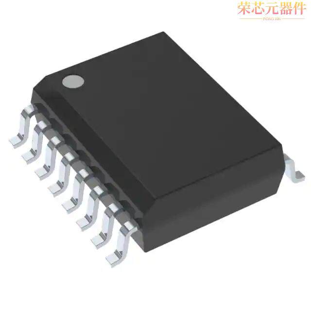ISO7242ADW原装「DGTL ISO 4000VPK 4CH GP 16SOIC」正品
