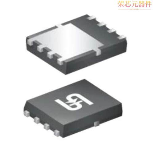 TSM080N03PQ56 RLG原装「MOSFET N-CH 30V 73A 8PDFN」正品