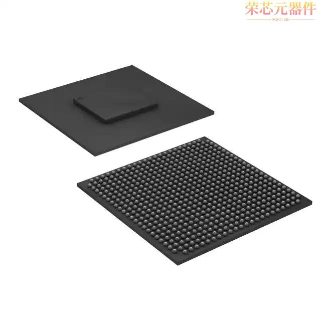 EP2AGX65DF25C6N原装「IC FPGA 252 I/O 572FBGA」正品