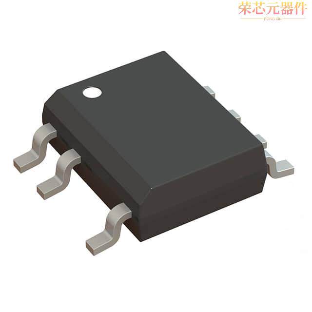 HF500GS-7-Z原装「IC OFFLINE SWITCH FLYBACK 8SOIC」正品