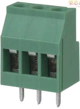 1711738原装「TERM BLK 3P SIDE ENT 5.08MM PCB」正品