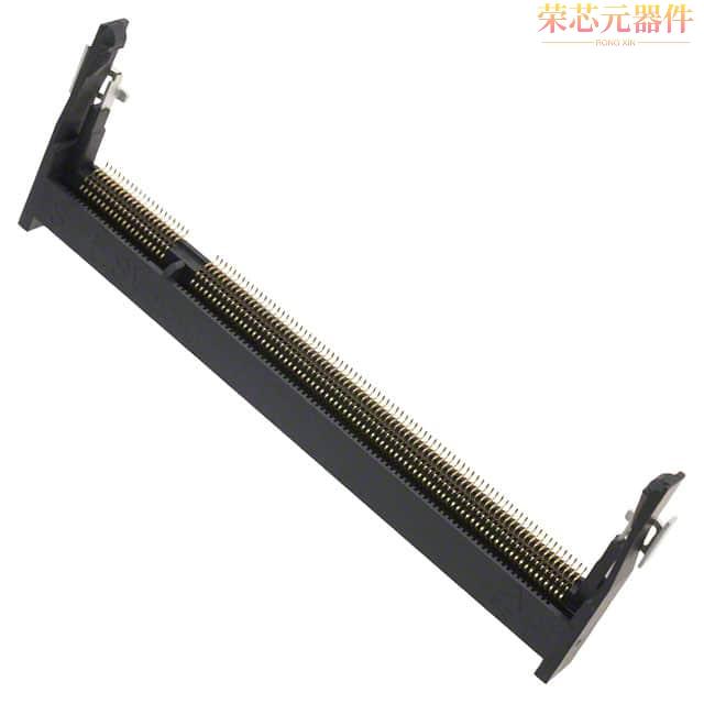 10116658-052FSLF原装「CONN SKT SODIMM 200POS SMD」正品