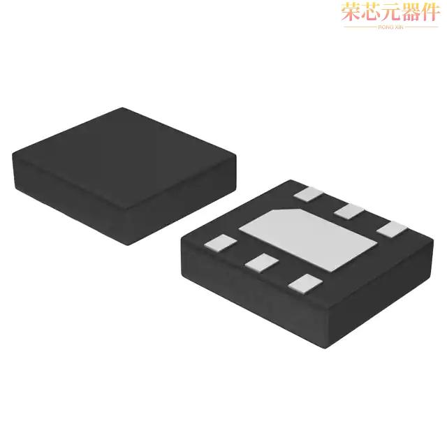 NCV451AMNWTBG原装「IC PWR SWITCH N-  1:1 6DFN」正品