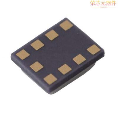 2SMPB-02B原装「BAROMETRIC DGTL PRESS SENS 9LGA」正品