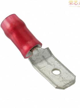 140896-2原装「CONN QC TAB 17-20AWG 0.250 CRIMP」正品