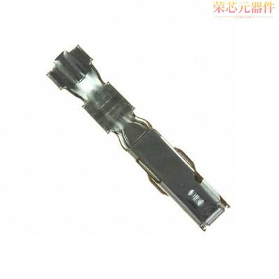 SWPJR-21T-M0.5A原装「CONN SOCKET 18-22AWG CRIMP TIN」正品