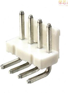 647676-4原装「CONN HEADER R/A 4POS 3.96MM」正品