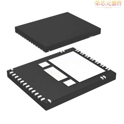 ISO8200BQTR原装「IC PWR DRIVER 1:1 32TFQFPN」正品