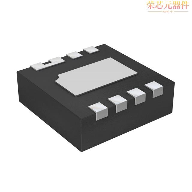 DML3006LFDS-7原装「IC PWR SWITCH N-CHAN 1:1 8VDFN」正品