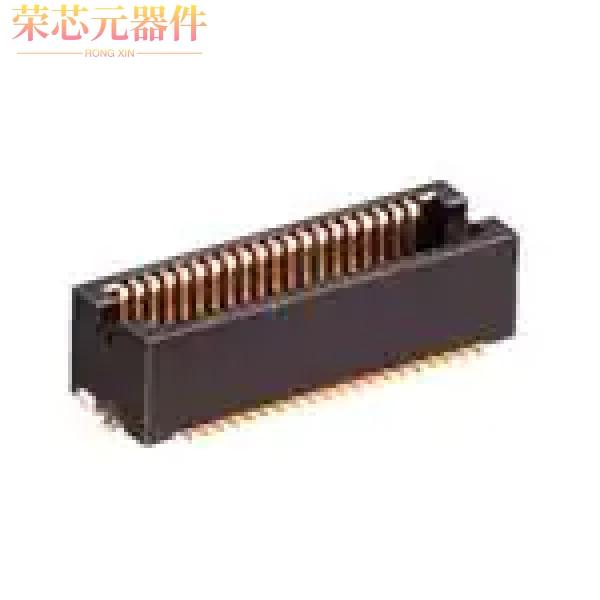 DF12NB(5.0)-20DP-0.5V(51)原装「CONN HDR 20POS SMD
