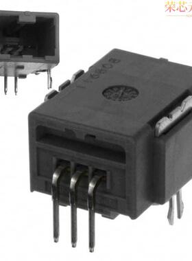 MX34003NF1原装「CONN HEADER R/A 3POS 2.2MM」正品