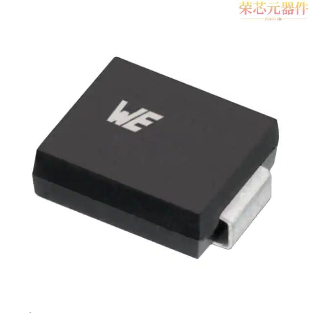 824550111原装「TVS DIODE 11VWM 18.2VC DO214AB」正品