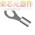 130417原装「CONN RING CIRC 14-16AWG #4 CRIMP」正品