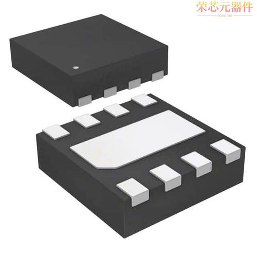 SC811ULTRT原装「IC BATT CHG LI-ION 1CELL 8MLPD」正品