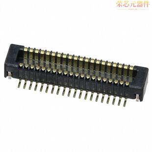 「CONN GOLD」正品 PLUG SMD 40POS 5017450401原装