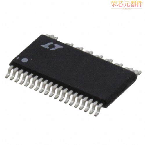 LT8705AHFE#PBF原装「IC REG CTRLR BUCK-BOOST 38TSSOP」正品